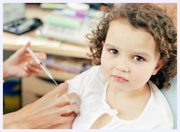 szczepienia przeciwko grypie u dzieci za i przeciw