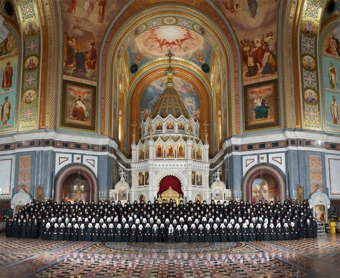 Co oznacza autokefaliczny Kościół prawosławny
